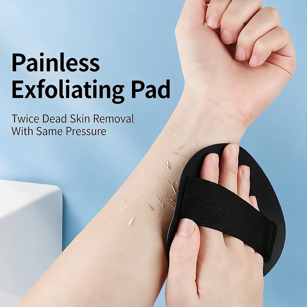 Men'S Accessories Types - Peeling Banyo Fırçası 14cm Kauçuk Derinlemesine