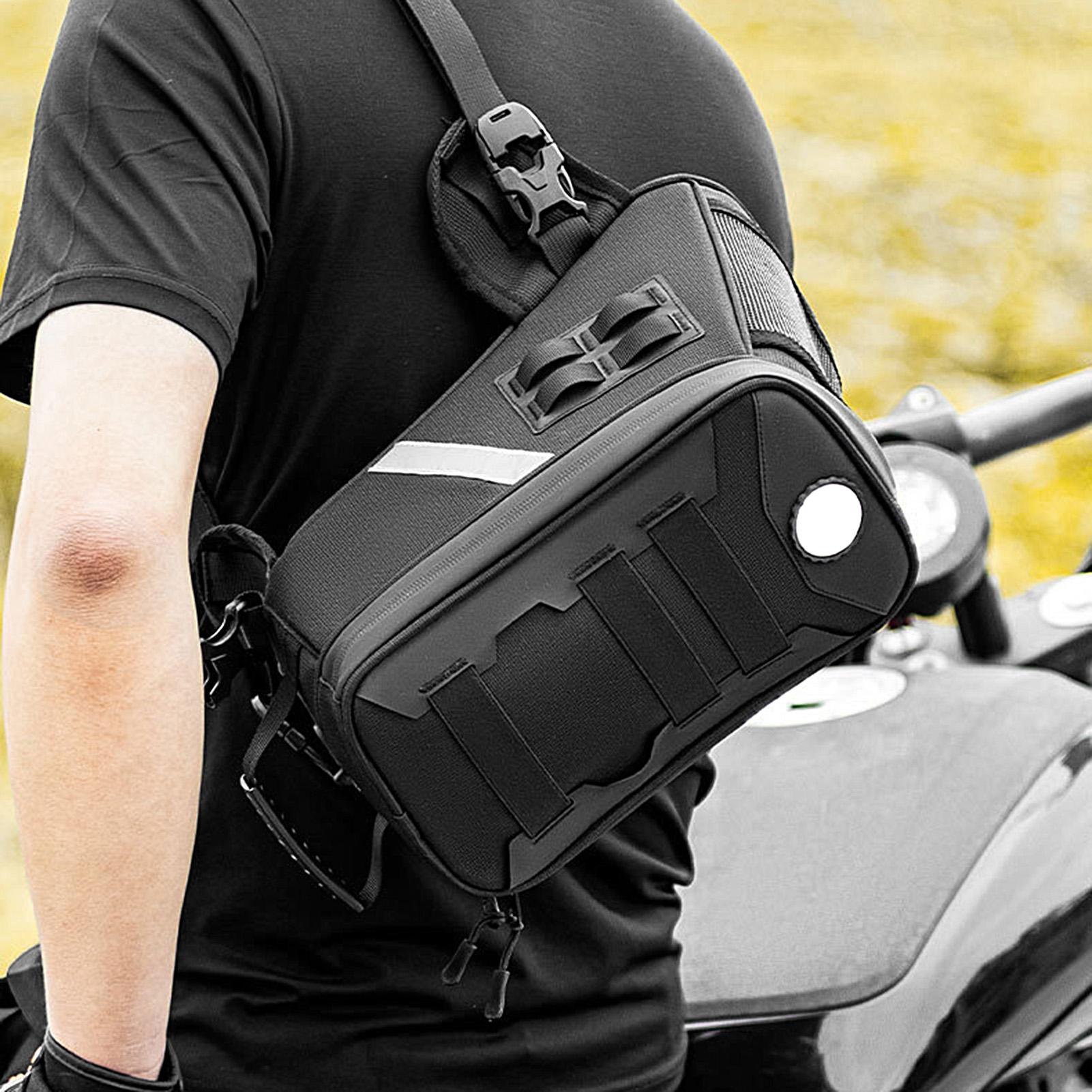 Motosiklet tankı çantası 5L ka - Travel Organizer Men incelemesi ve fiyatı