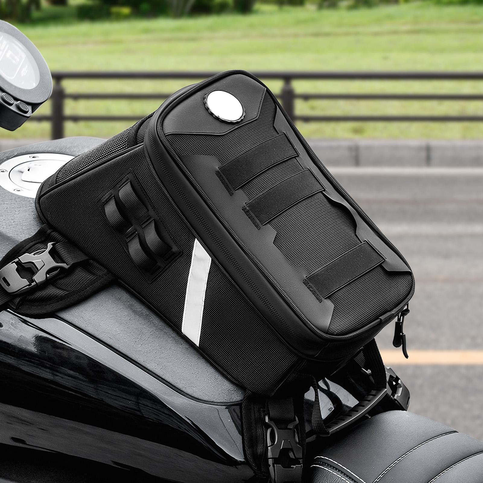 Motosiklet tankı çantası 5L ka - Travel Organizer Men incelemesi ve fiyatı