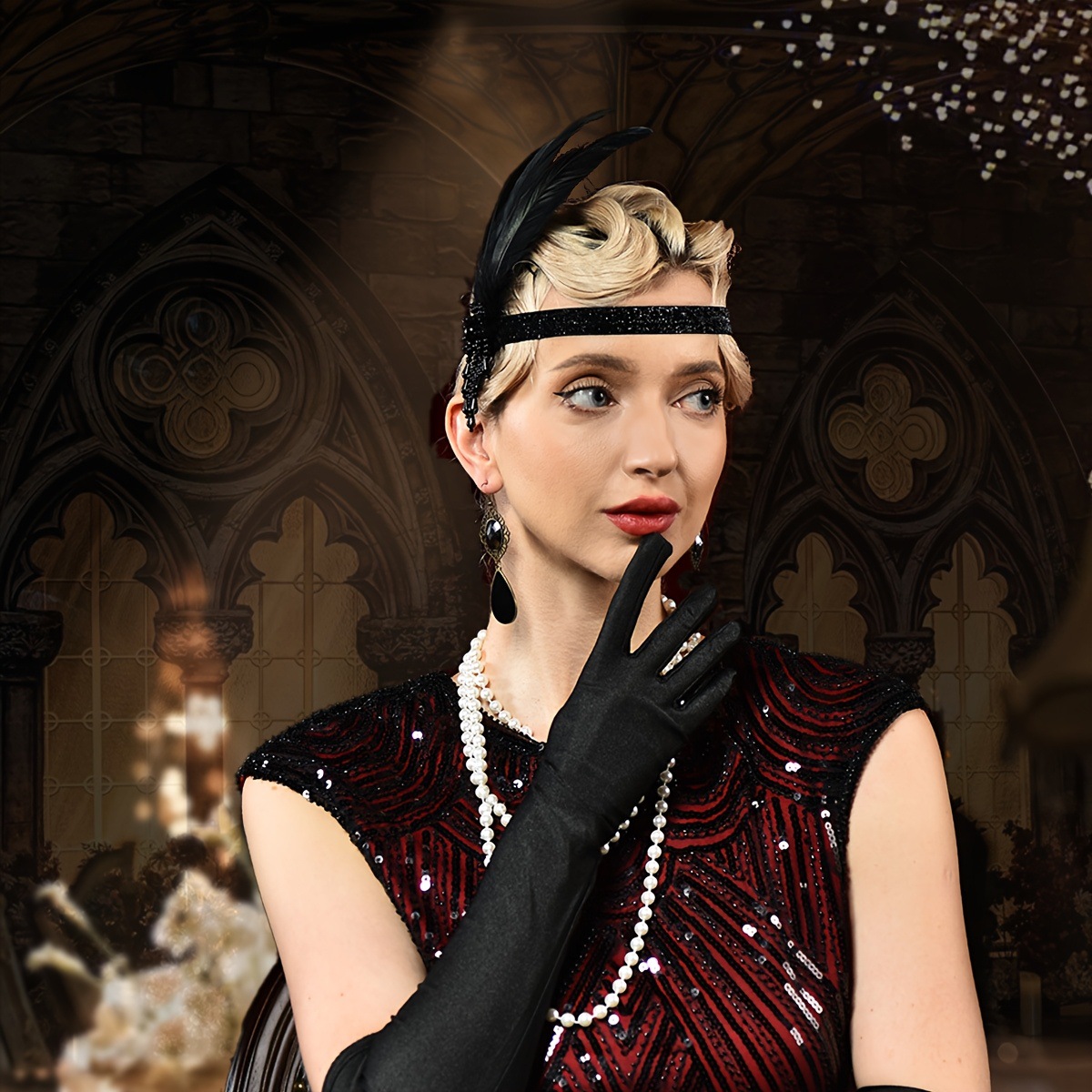 Çocuk erkek 1920'ler Retro Kıy - Men'S Accessories In The 1920S incelemesi ve fiyatı
