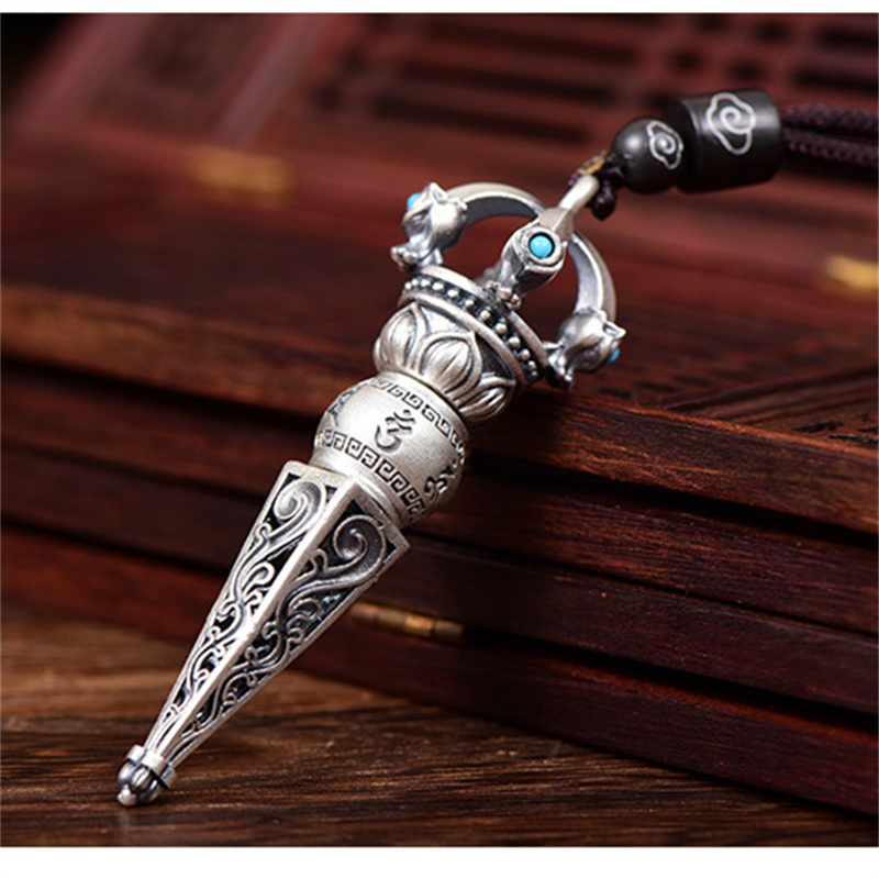 Erkekler için altı-karakter ge - Men Accessories Neck Chain incelemesi ve fiyatı