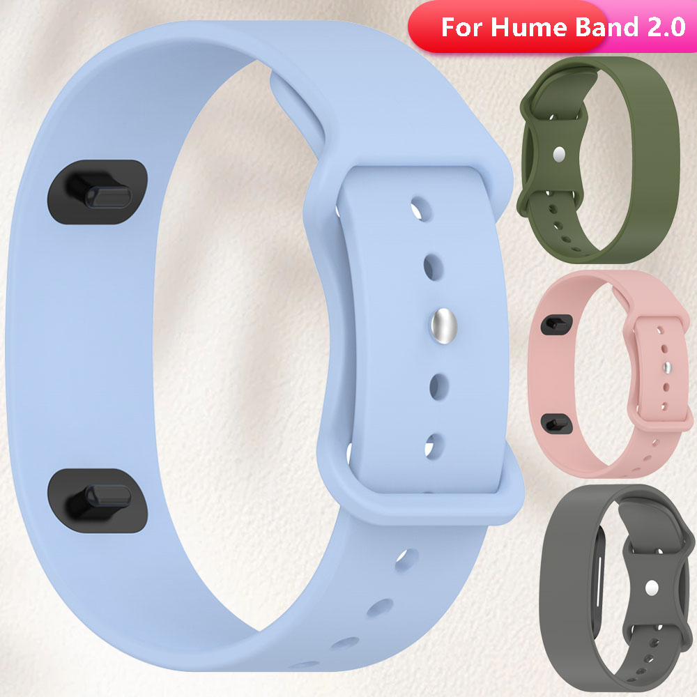 BEHUA Saat Kayışı Hume Band 2. - Men Accessories All incelemesi ve fiyatı