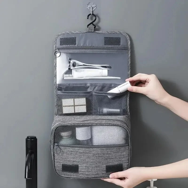 Su Geçirmez Oxford Seyahat Çan - Travel Organizer Men incelemesi ve fiyatı